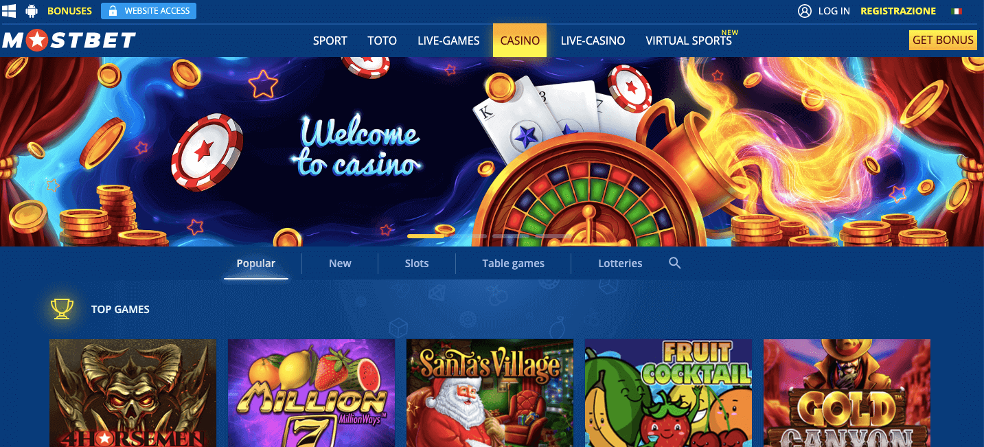 Mostbet Bono Casino \u00bb Hasta $1.400 EXTRA + 250 Giros GRATIS