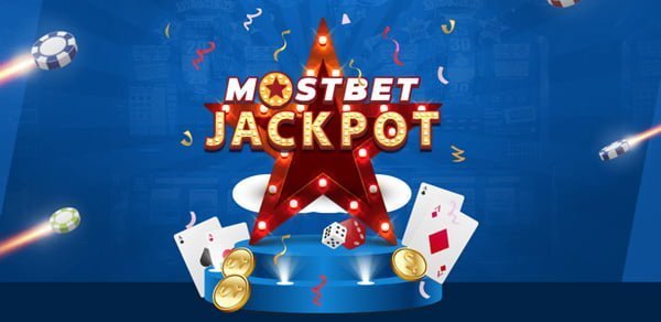 mostbet nuevo bono casino