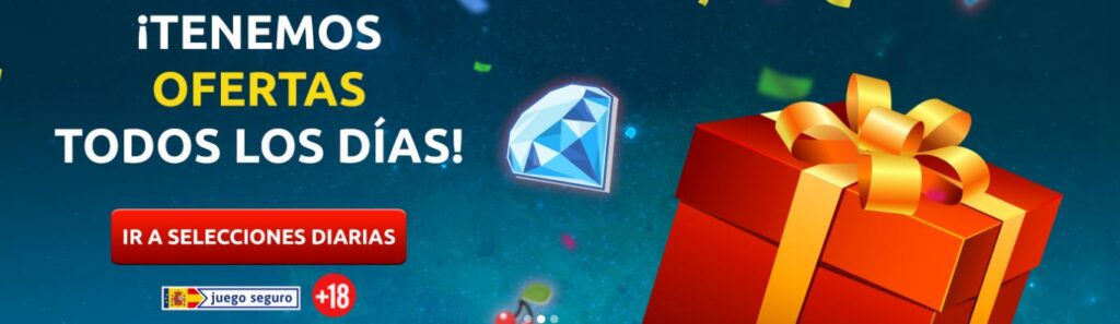 nuevos casinos online