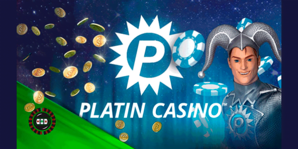 platin casino paypal