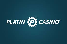 Platincasino Bono Slots