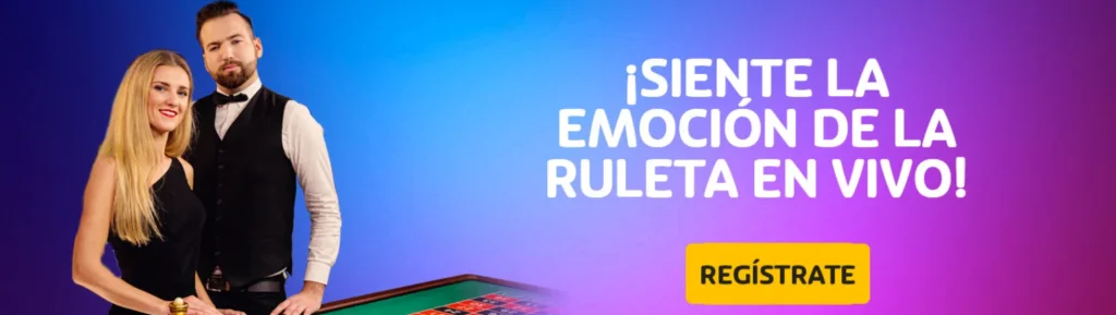 app de playuzu ruletas en vivio