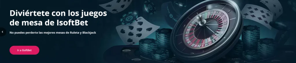 ruletas platin casino