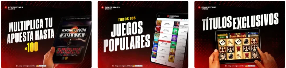 app store pokerstars casino