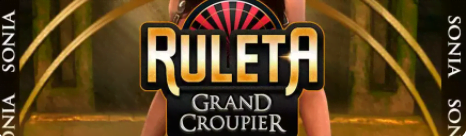 ruleta grand crupier