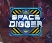 space digger betfair