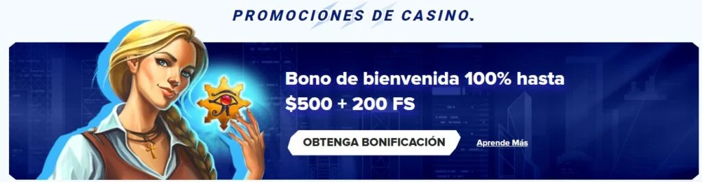 sportaza bono ruletas