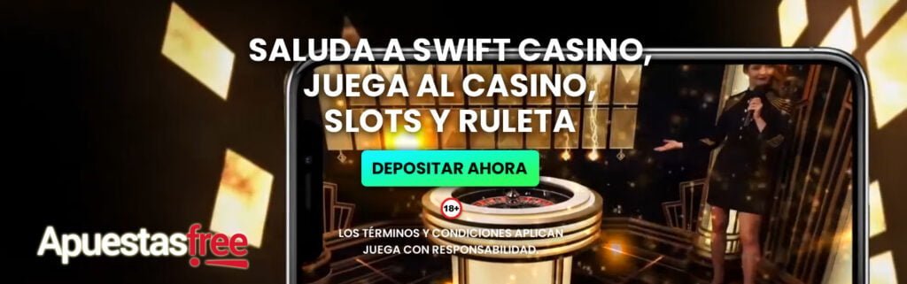 análisis swift casino