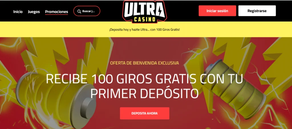 ultracasino casino