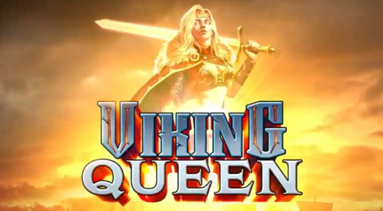 viking queen slot