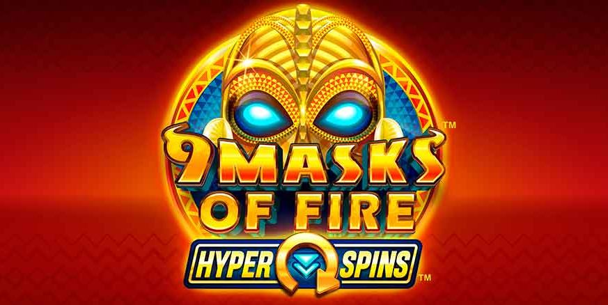 9 masks of fire jokerbet