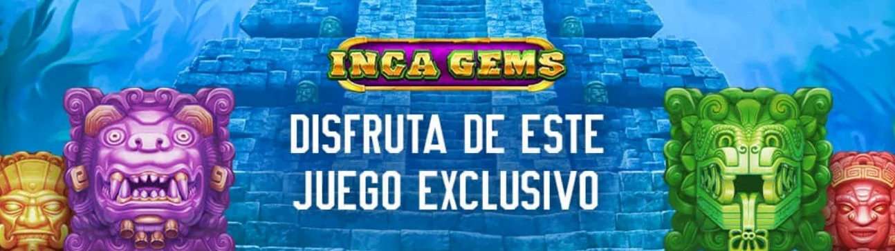 Inca Gems