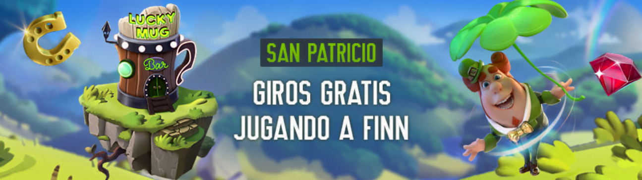 San Patricio