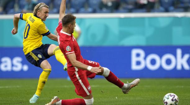 Unibet Poland vs Sweden