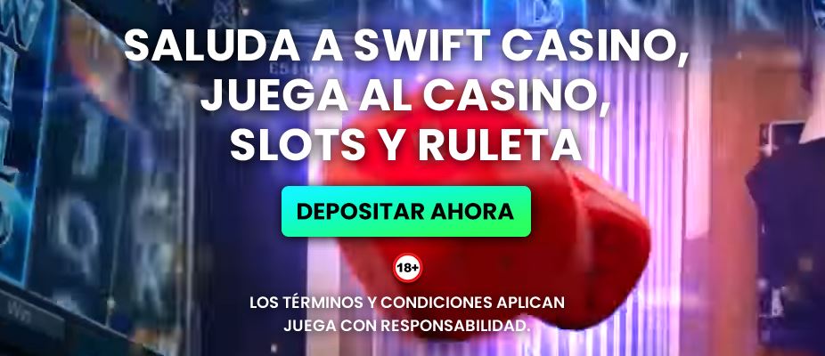 descargar app swift casino