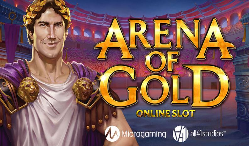 arena of gold betway casino