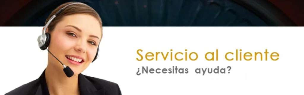 atención al cliente de videoslots