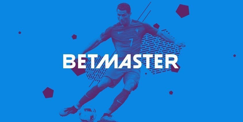 betmaster bono tragamonedas