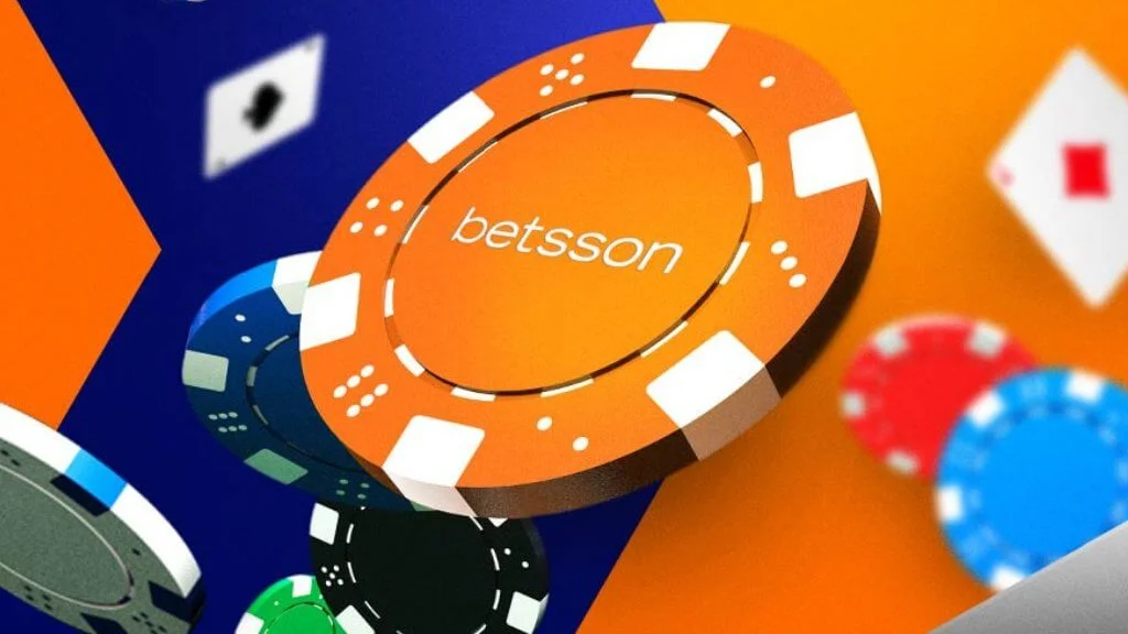 betsson app