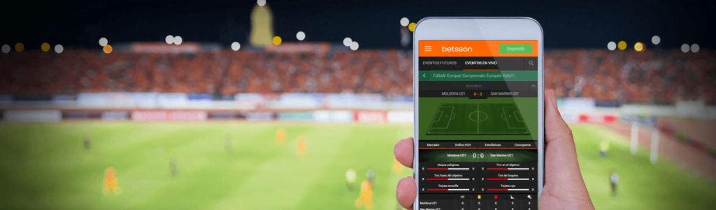 betsson bono bienvenida apuestas 