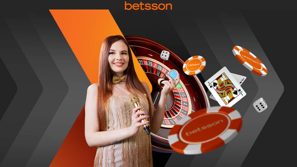 betsson bono casino argentina