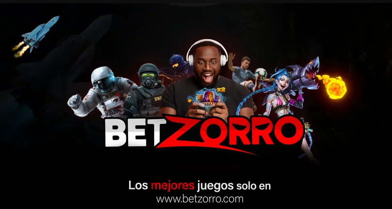 betzorro bonos