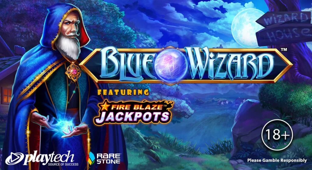 blue wizard casino gran madrid