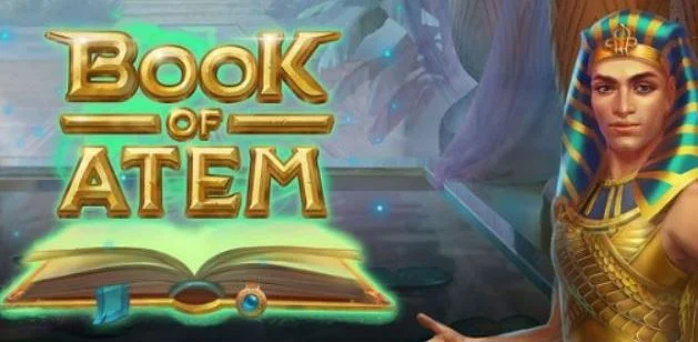 book of atem betway casino