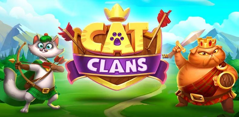 cat clans betway casino