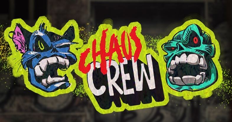 chaos crew kirolbet casino