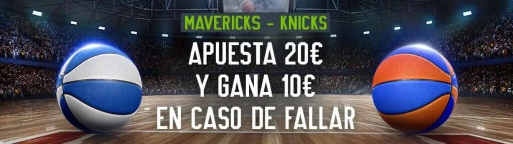 promoción codere nba