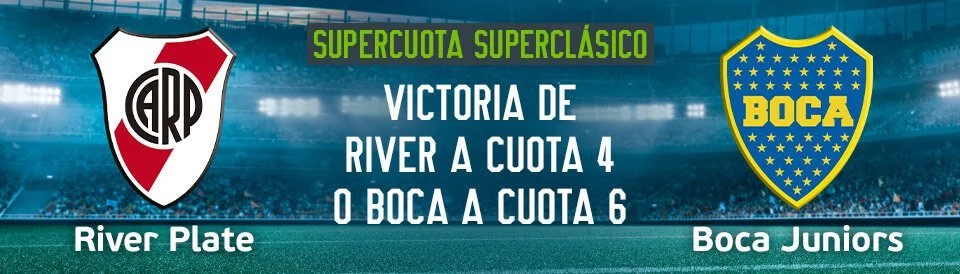 codere supercuota superclasico
