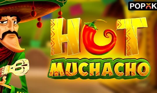 ditobet hot muchacho slot