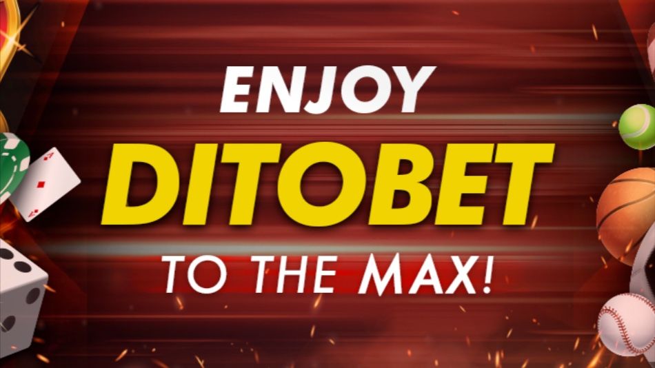 ditobet retirar dinero