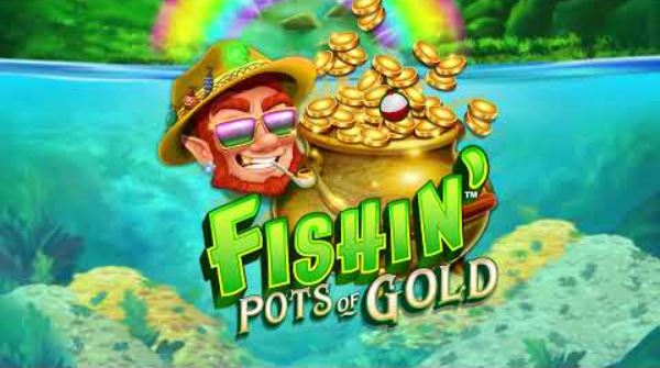 fishin pots of gold betway