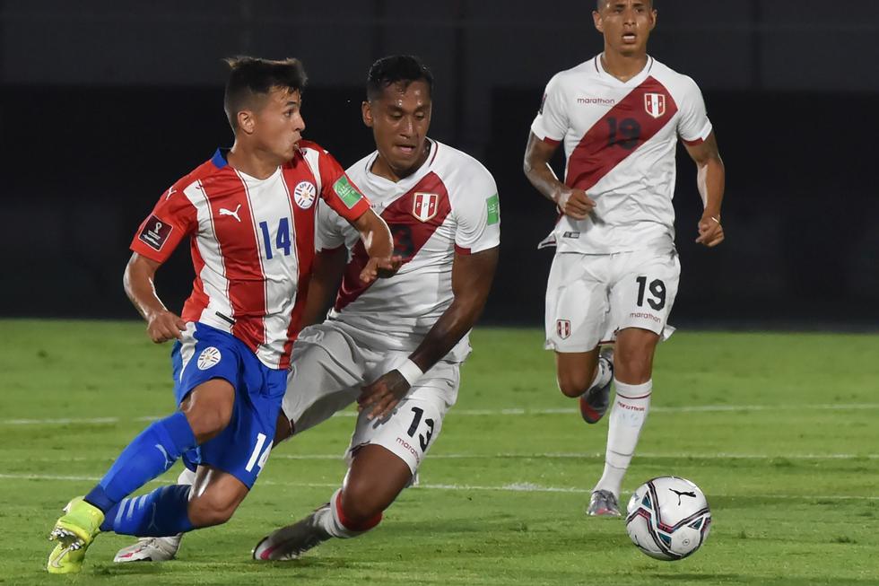 inkabet perú vs paraguay