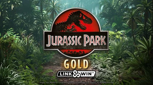 jurassic park gold kirolbet