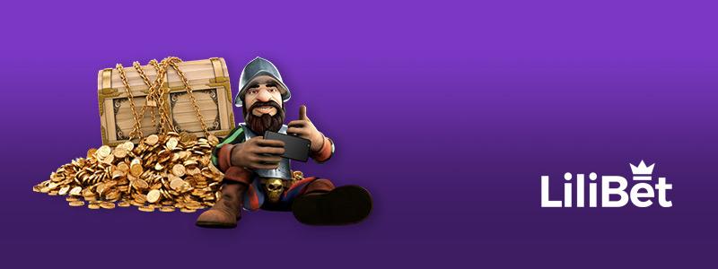 lilibet download app brasil