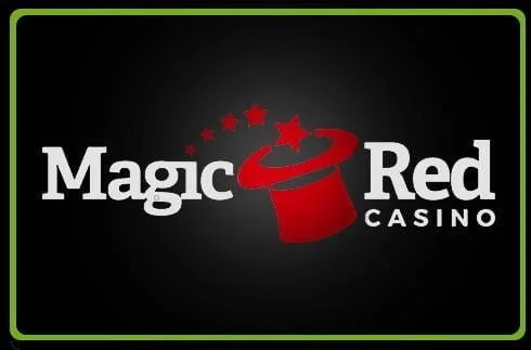 magicred bono casino