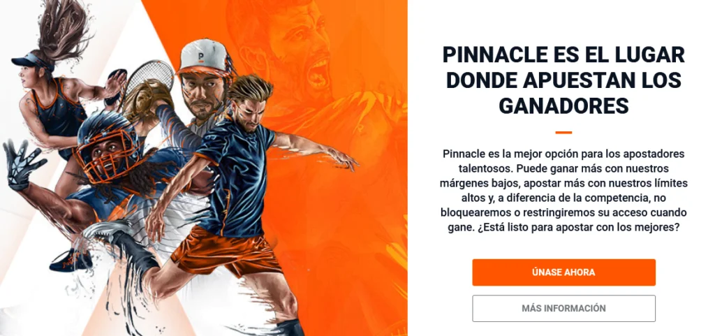 pinnacle retirar dinero