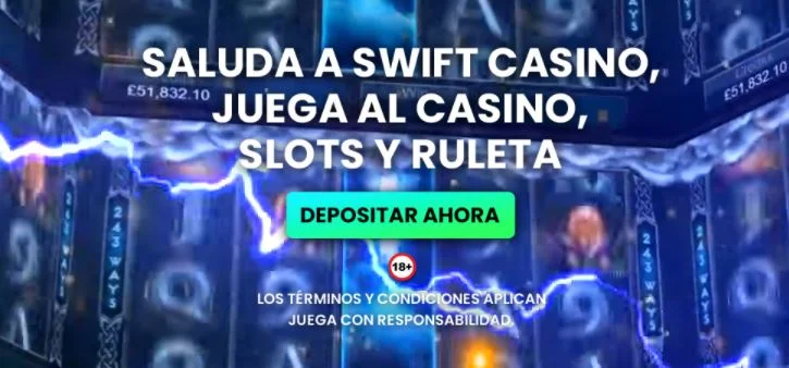 conseguir promociones swift casino