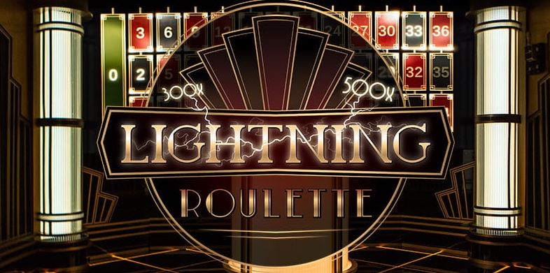 ruleta lightning casumo