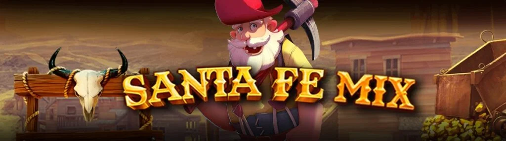santa fe mix pokerstars