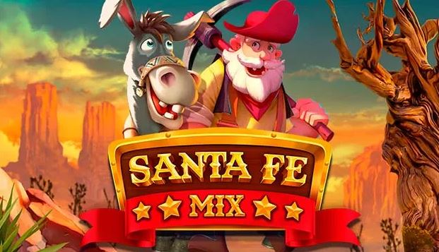 santa fe mix jokerbet