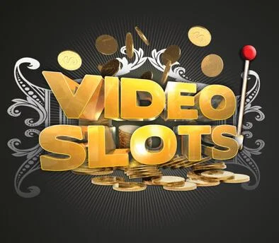 LOGO VIDEOSLOTS