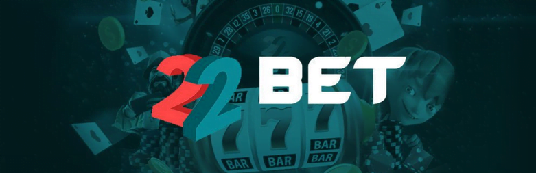 22bet bono tragamonedas