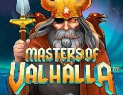 masters of valhalla