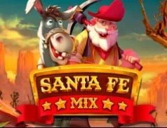 santa fe miz slot casino barcelona