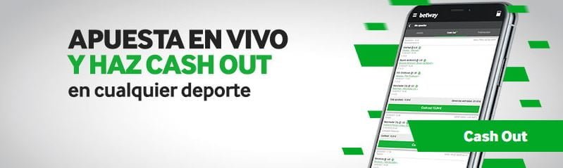 descargar aplicación betway