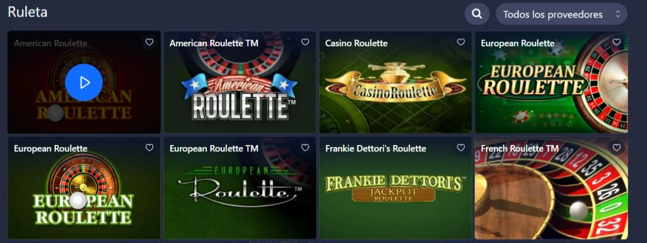 betmaster bono slots